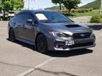 2021 Subaru WRX