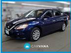 2018 Nissan Sentra