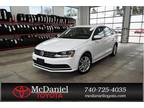 2018 Volkswagen Jetta