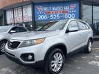 2011 Kia Sorento