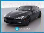 2017 BMW 6-Series