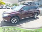 2011 Toyota Highlander