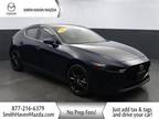 2019 Mazda Mazda3