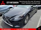 2018 Lexus LS 500