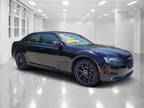 2019 Chrysler 300