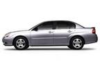2005 Chevrolet Malibu