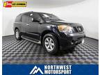 2015 Nissan Armada