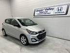 2022 Chevrolet Spark