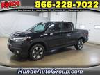 2020 Honda Ridgeline