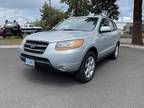 2009 Hyundai Santa Fe