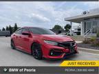 2020 Honda Civic Si