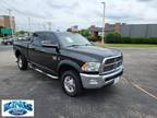 2011 Dodge Ram 3500
