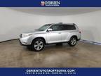 2012 Toyota Highlander