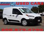 2020 Ford Transit Connect