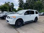2014 Nissan Armada