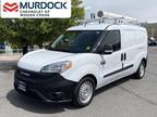 2020 RAM ProMaster City