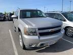 2007 Chevrolet Tahoe