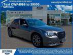 2016 Chrysler 300