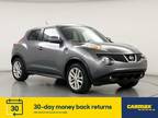 2012 Nissan Juke