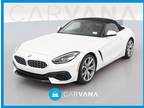 2020 Bmw Z4