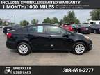 2017 Kia Rio