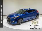 2017 Hyundai Veloster