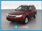 2010 Subaru Forester