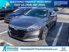 2019 Honda Accord Hybrid