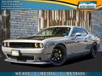 2017 Dodge Challenger