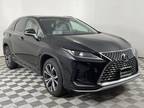 2021 Lexus RX 450h