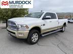 2015 Ram 3500