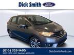 2017 Honda Fit