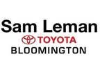 2015 Toyota Camry Hybrid