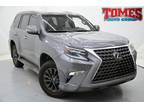 2022 Lexus GX 460