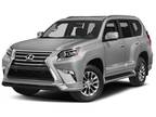 2017 Lexus GX 460