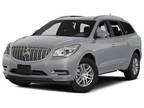 2015 Buick Enclave
