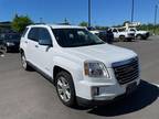 2016 GMC Terrain