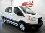2021 Ford Transit-250
