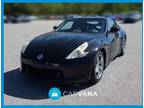 2009 Nissan 370Z