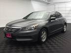 2011 Honda Accord
