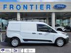 2015 Ford Transit Connect