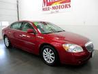 2011 Buick Lucerne