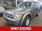 2011 Ford Escape