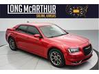 2017 Chrysler 300