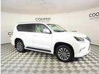 2022 Lexus GX 460