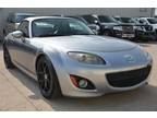 2012 Mazda MX-5 Miata
