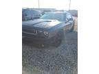 2012 Dodge Challenger