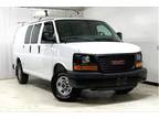 2013 GMC Savana 2500