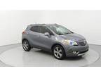 2014 Buick Encore