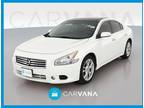 2014 Nissan Maxima